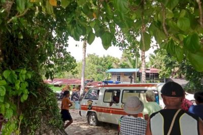 Amnesty International Indonesia Desak Penyelidikan Atas Kematian Aktivis Papua Filep Karma