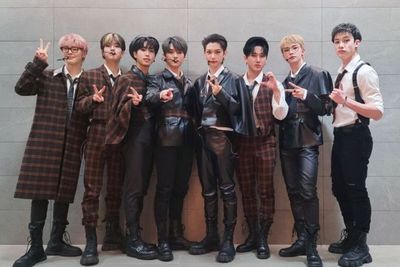 Stray Kids Bakal Konser di Indonesia, Chang-bin: Jaga Kesehatan ya Sayang!