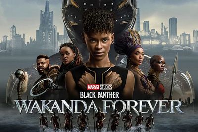 Black Panther 3 Sudah Dalam Pembahasan, Tergantung Kesuksesan Wakanda Forever