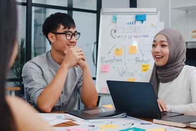 Generasi Z Mulai Masuk Dunia Kerja, Ini 5 Tips yang Harus Dipahami!