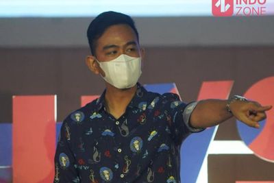 Klaim Bakal Tanggapi Kritikan Warga, Gibran Rakabuming: Bisa Langsung WhatsApp Saya