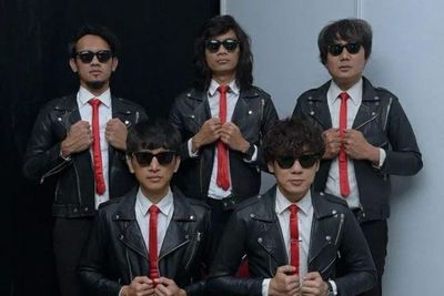 Chord The Changcuters Main Serong Beserta Makna Lagunya