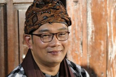 Dear Pramugari Pramugara, Ada Pesan Nih dari Ridwan Kamil