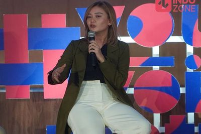 Sempat Kena Mental karena Komentar Netizen, Adella Wulandari Kini Santai Aja