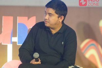 Podcast Sumbu Pendek Ngomongin Politik? Ini Kata Oza Rangkuti di Your Voice Matters