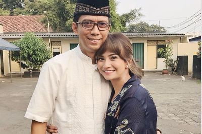 Doddy Sudrajat Kenang Momen Setahun Vanessa Angel Meninggal: Masih Terasa Mimpi