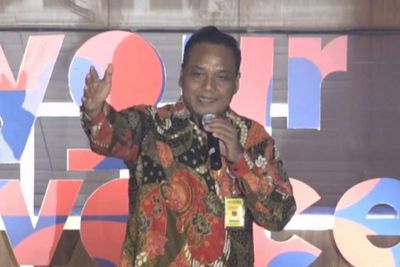 Wakil Rektor UNNES Minta Gen Z Bersiap untuk Menjadi Pemimpin Indonesia
