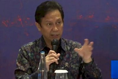 Menkes: Total Kasus Gagal Ginjal Akut 325, Pasien Terbanyak Usia 1 sampai 5 Tahun
