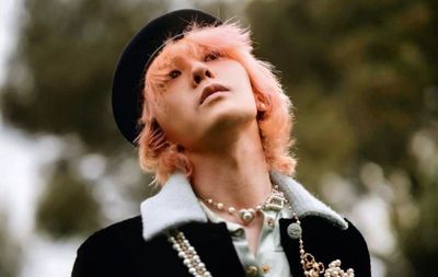 G-Dragon akan Tetap Diselidiki Polisi Meski Hasil Tes Narkoba Negatif