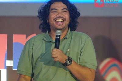 Cerita Lucu Ananta Rispo Terjun Jadi Content Creator: Awalnya karena Duit tapi...