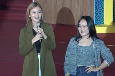 5 Inspirasi Gaya Kuliah ala Executive di Your Voice Matters dari Kasual hingga Formal!