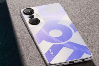 Infinix Hot 20S, HP 2 Jutaan dengan Kemampuan Gaming yang Ganas