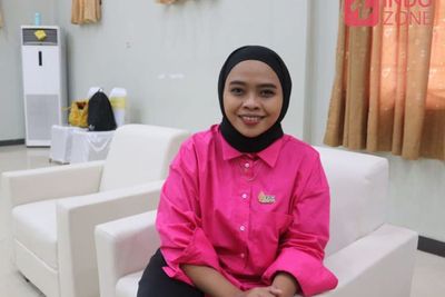 Your Voice Matters Jadi Wadah Anak Muda Bersuara, Nurul Hidayatul Ummah: Wajib Digelar