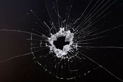 Heboh Pemobil di Pontianak Tewas Usai Terkena Peluru Nyasar, Rupanya Milik Polisi