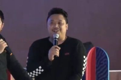 Your Voice Matters Semarang, Marsud Sumbu Pendek Beri Tips Jangan Takut Ungkap Kebenaran
