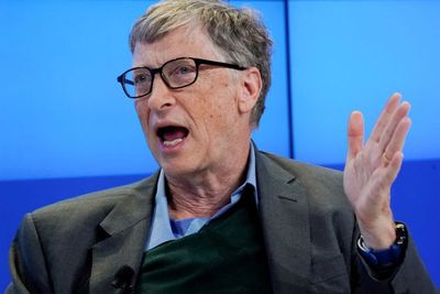 Ramalan Gelap Bill Gates: Dunia akan Alami Masa Sulit 5 Tahun ke Depan