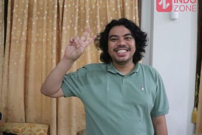 Ananta Rispo Sebut Anak Muda Bersuara Itu Baik, Asal Jangan Kelewat Batas