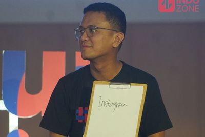 Faldo Maldini: Anak Muda Boleh Bersuara, tapi Jangan Anti Kritik