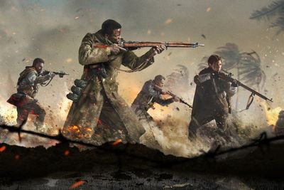 Tenang, Microsoft Pastikan Call of Duty Akan Tetap Ada di PlayStation