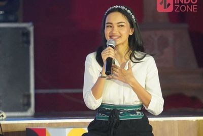 Mutiara Maharini: Tingkat Membantu Orang yang Jadi Korban Cyberbullying Masih Rendah