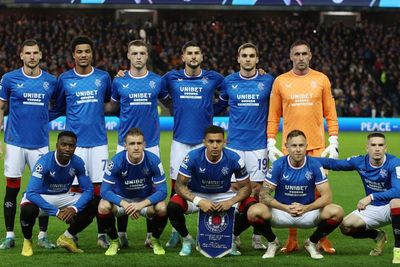 Rangers Jadi Tim Terburuk di Liga Champions, 6 Kali Kalah Beruntun dan Kebobolan 22 Gol