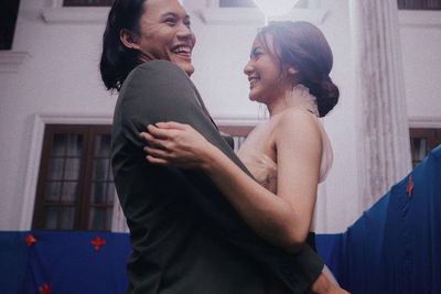 Sule Desak Rizky Febian Segera Nikahi Mahalini: Udah Lengket-lengket Gitu