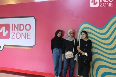 Mahasiswa Antusias Hadiri Your Voice Matters Semarang: Jadi Gak Takut Buat Speak Up!