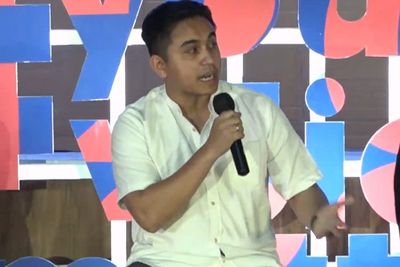 Podcast Sumbu Pendek, Buat Konten Menyuarakan Kebenaran dari Keresahan