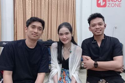 Alasan Soegi Bornean Suka Pakai Kain Daerah Tiap Manggung, Jadi Lebih Eye Catching