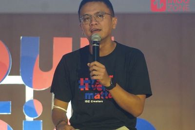 Sebut Media Sosial Sangat Penting, Faldo Maldini: Bisa Hemat Biaya Kampanye