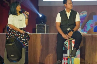 Dico Ganinduto Ingatkan Gen Z Jangan Apatis dengan Politik, Berdampak ke Kemajuan Negara