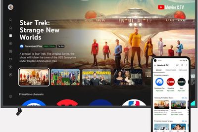 YouTube Perkenalkan Primetime Channels, Siap Saingi Netflix dan Amazon!