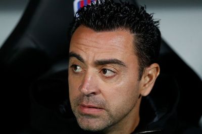 Xavi Sebut Barcelona Kandidat Juara Liga Europa, tapi Bukan Favorit