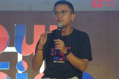 Kerap Dapat Kritikan dari Haters di Medsos, Faldo Maldini: Aku Enggak Baper