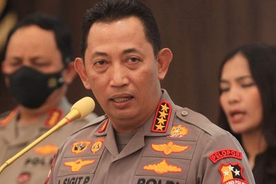 Kapolri Tegaskan Tak Boleh Ada Pungli Dalam Pelayanan Satpas SIM!