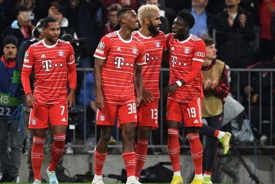Perkasa Banget di Fase Grup Liga Champions! Bayern Munchen Tak Kalah dalam 34 Laga
