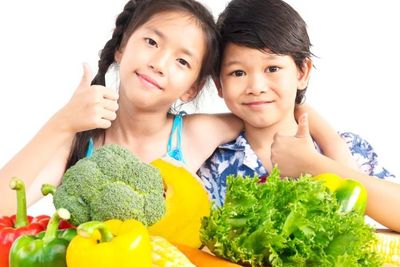 3 Tips Beri Makan Anak Paling Mudah, Nomor 2 Gak Perlu Berantem