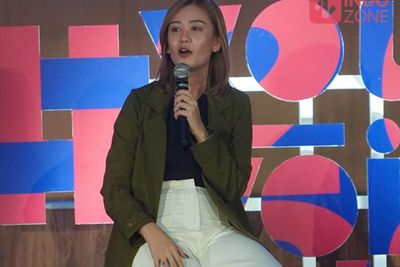 Buat Gen Z yang Ingin Jadi Content Creator, Adella Wulandari: Jangat Takut Memulai!