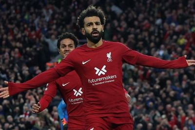 Menang atas Napoli, Liverpool Ingin Tancap Gas Lagi Nih!