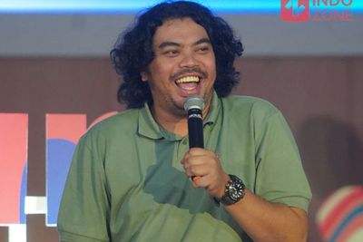 Soal Jadi Konten Content Creator, Ananta Rispo: Mulai aja Dulu, Pasar Bisa Loe Ciptain!
