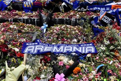 Hari Ini, Polri Periksa Ahli Hukum Pidana soal Tragedi Kanjuruhan