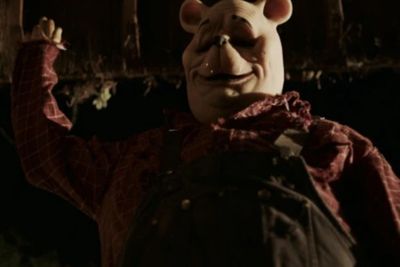 Film Horor Winnie The Pooh Dijadwalkan Rilis di Bioskop pada Februari 2023