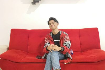 Sosok Rian Fahardhi, Sang Presiden Gen Z yang Bakal Hadir di Your Voice Matters Semarang