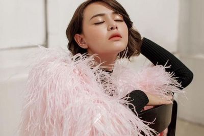 Wow! Amanda Manopo Habis Ratusan Juta Buat Pesan Makanan via Ojol: Gak Pake Promo Nih