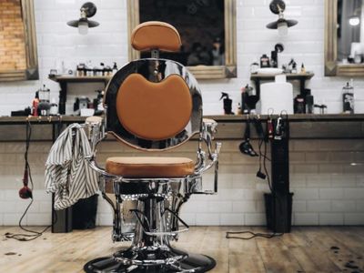 5 Barbershop Langganan Anak Medan, Pulang-pulang Auto Ganteng