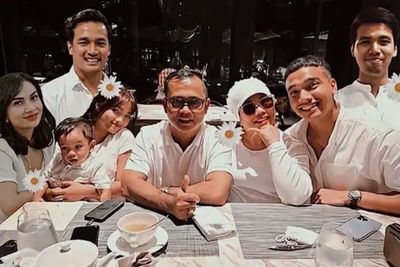 Setahun Bibi Ardiansyah dan Vanessa Angel Meninggal, H Faisal: Di Hati Selalu Bersama
