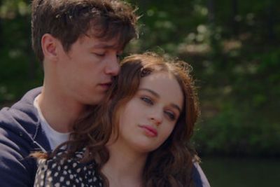 5 Rekomendasi Film Romance di Netflix, Awas Bikin Susah Move On!