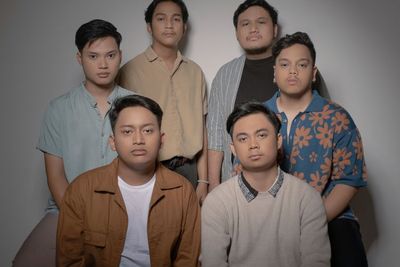 Makna dan Lirik Lagu Biru dari Daun Jatuh, Kisah Pria yang Kehilangan Harapan dan Mimpi