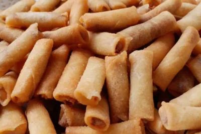 3 Resep Sumpia Kulit Pangsit, Berbagai Isian Bisa Kamu Coba!