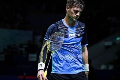 Dihujat Usai Tersisih dari Hylo Open 2022, Reaksi Pebulu Tangkis Denmark Ini Jadi Sorotan!